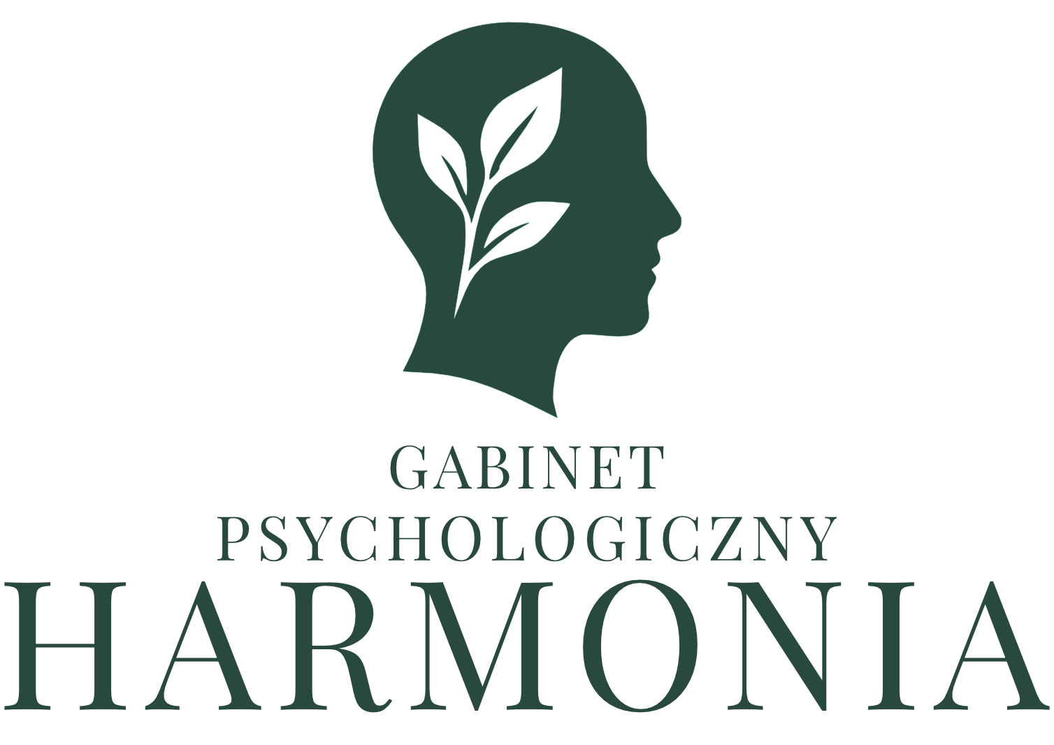 Gabinet Psychologiczny Harmonia Anna Łętowska